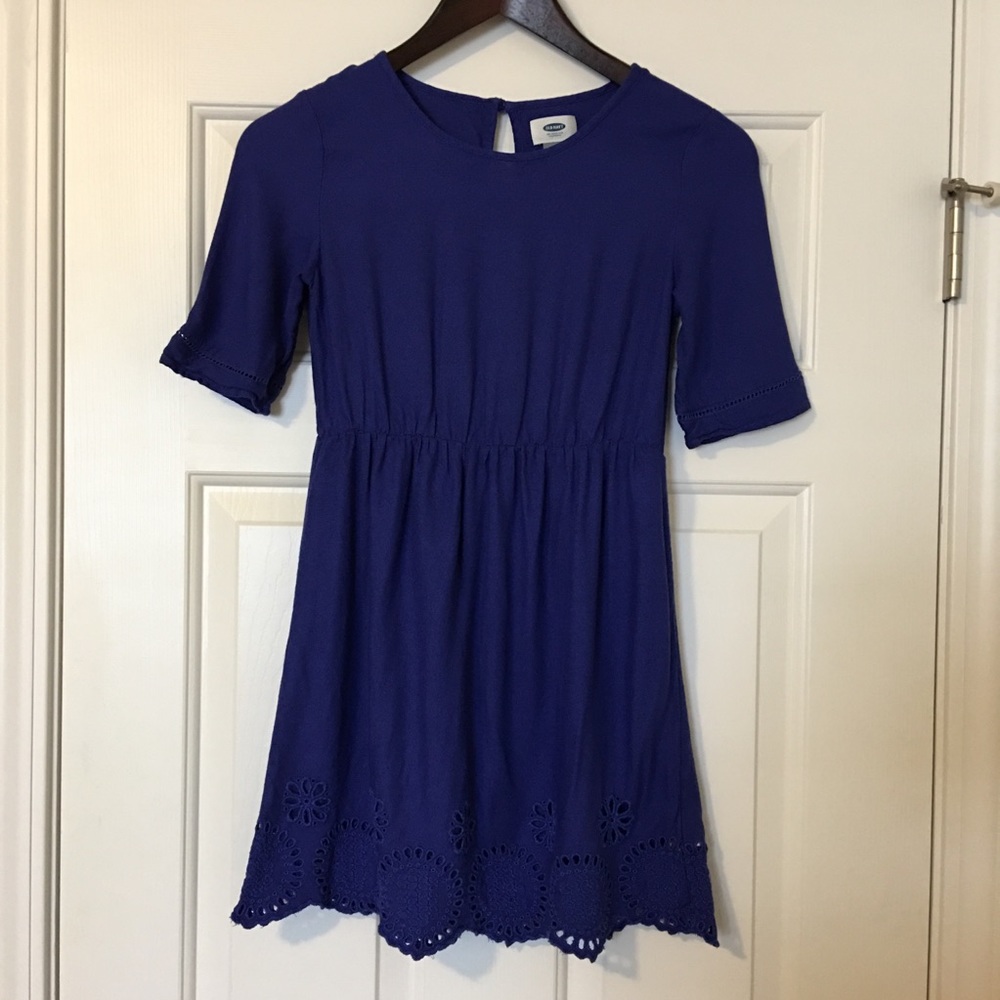 Old Navy Girls Dress